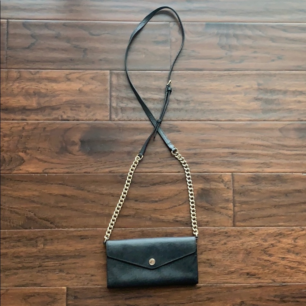 Michael Kors Black Evening Bag